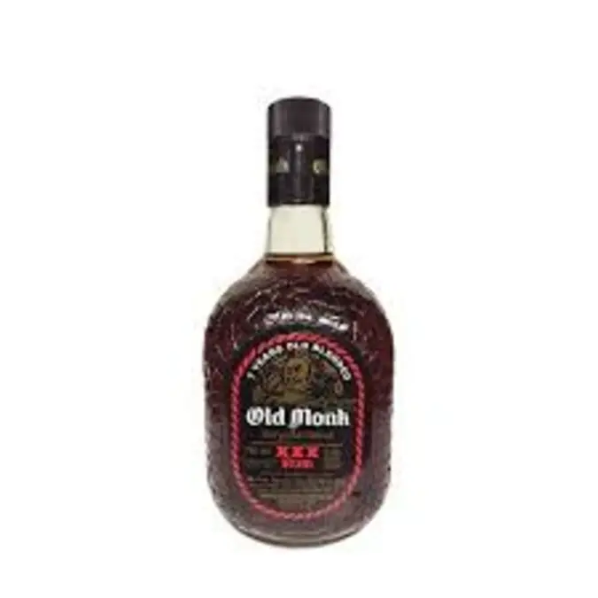 Old Monk Rum 7 Years 750ml